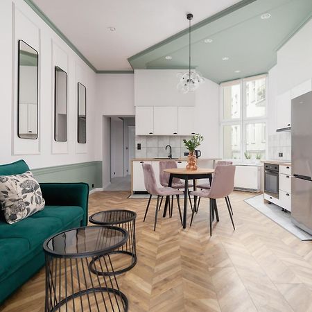 Two Bedroom Apartment - Dietla 11 Krakow Exterior photo