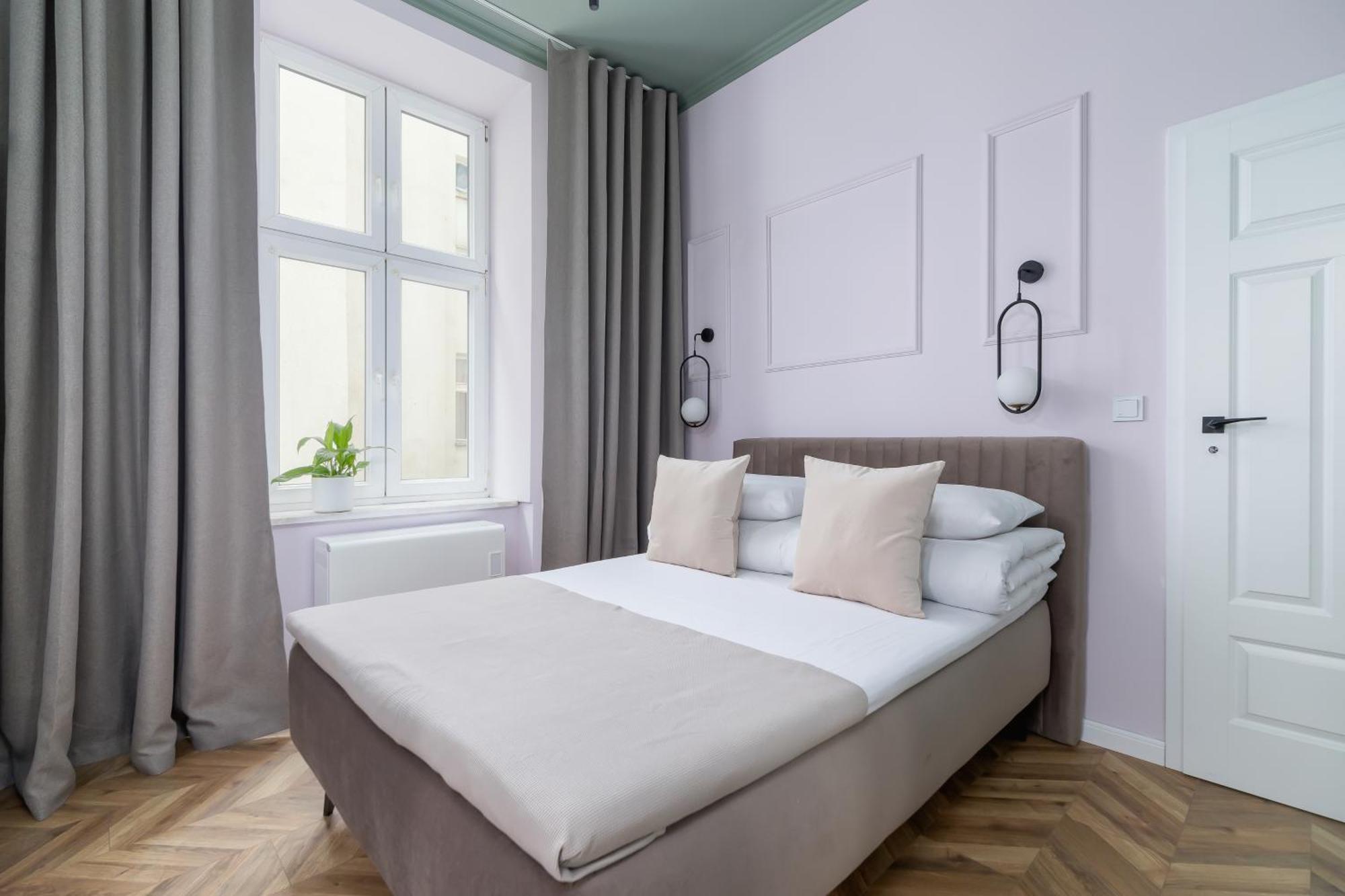 Two Bedroom Apartment - Dietla 11 Krakow Exterior photo